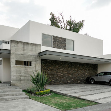 CN33 Casa La Gruta