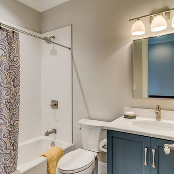 2016 Fall Parade of Homes - Gold Award Winner