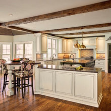 Mill Creek Kitchen