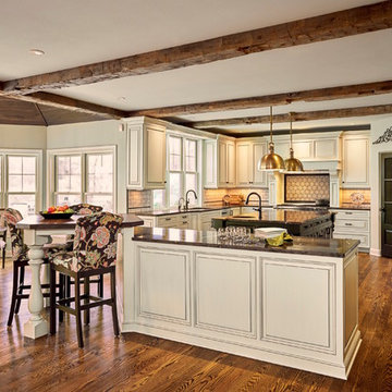Mequon Lakeside Living