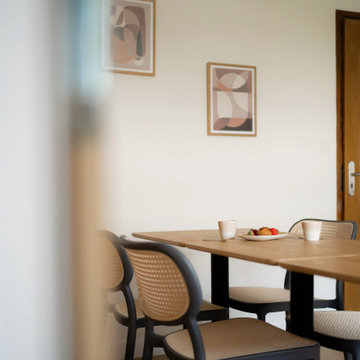 Aménagement et décoration bureaux professionnels