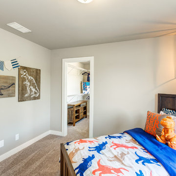 Creekside Meadows, National Craftsman C2