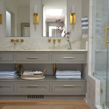 Master Bedroom Suite