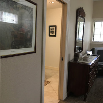 Kenney Full House Remodel (Master Bedroom)