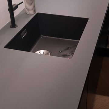 Rénovation complète d'un appartement - 55m2
