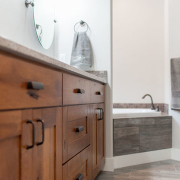 Clearwater 2400 Sq Ft Custom Home