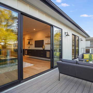 The Pearl | New Construction | San Carlos, CA