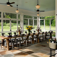 Patio Decor Ideas