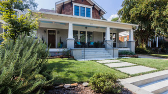 Decatur Renovation and Addition