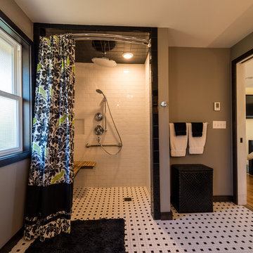 Access to Beauty Bathroom