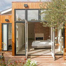 doors + windows