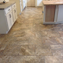 BASEMENT FLOOR