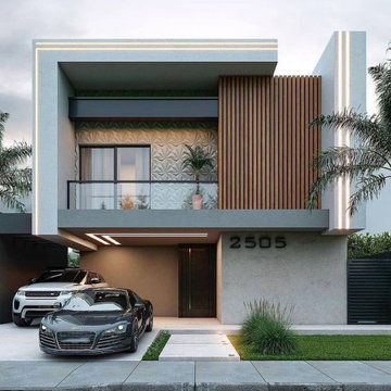 BUILDERS BUILDING CONTRACTORS FLAT PROMOTERS