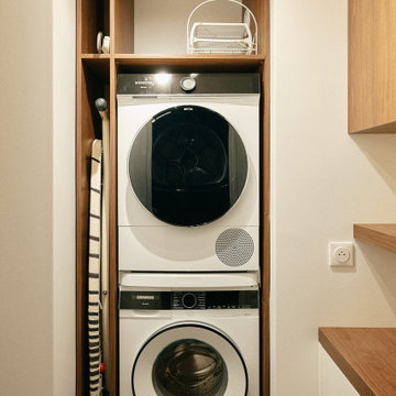 Appartement Cherche-Midi - Paris 06