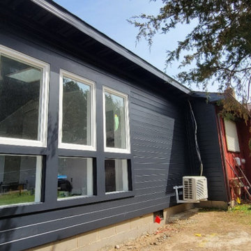 Master Suite Addition