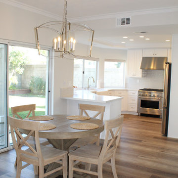 Chino - Complete House remodel