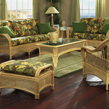 outside furniture