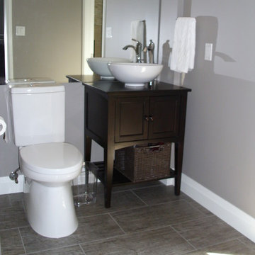Port Colborne house reno