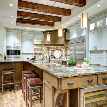 Astoria Dr.: CoTY Award Winner 2014