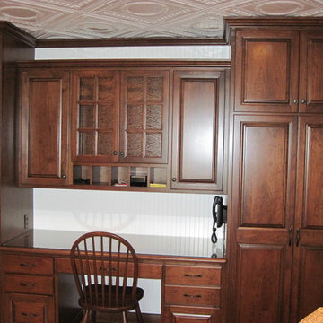 Home Office (Maple)