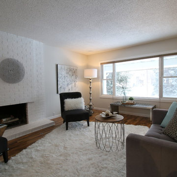 Canyon Meadows Bi-Level