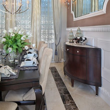 dinning room