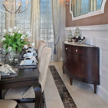 Jupiter Country Club Residence