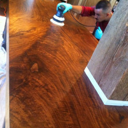 Live edge countertops - Products