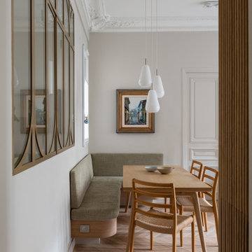 Projet Poissonnière