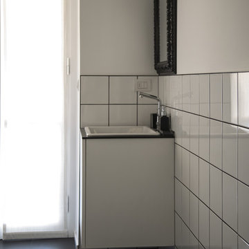 Milano ,zona isola