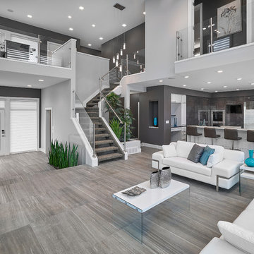Vittorio Showhome