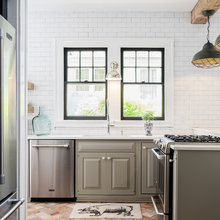 Kitchen Ideas