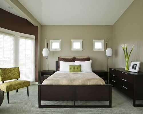  Dark  Brown  Bedroom  Furniture  Houzz