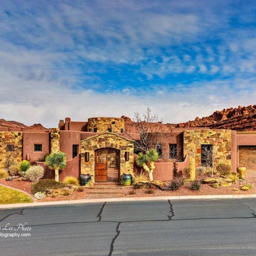 Watkins Home