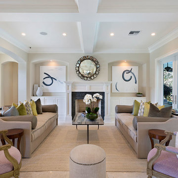 106 Sea Lane | Delray Beach, FL | Private cul-de-sac Enclave