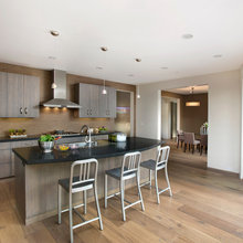 Kitchen Lighting Ideas
