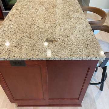Engquist Kitchen