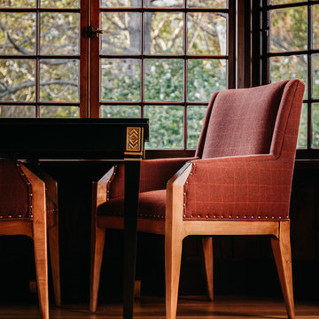 Summit Drive: A traditional craftsman becomes the life of the party