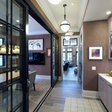 The Croswell