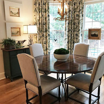 BREAKFAST AREA  - AFTER