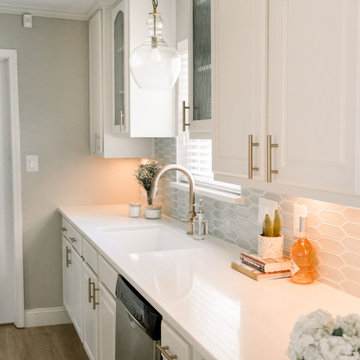 Ranch Home Refresh
