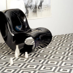 Cement tiles - Products