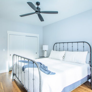 Townhome Move-in Remodel