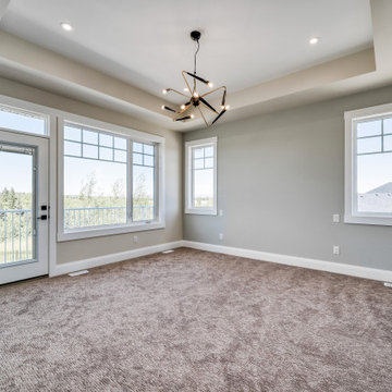 Valley Point Way Custom Build Home