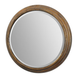 Mirrors - Mirrors