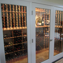 Wine cellar