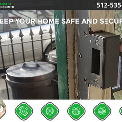 Austin Locksmith - Products