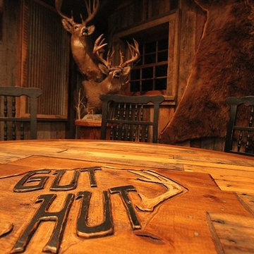 Hooray Ranch