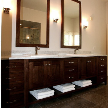 Bathrooms