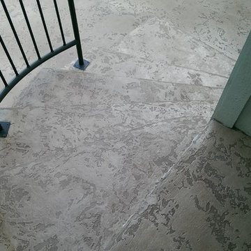 Flores Job